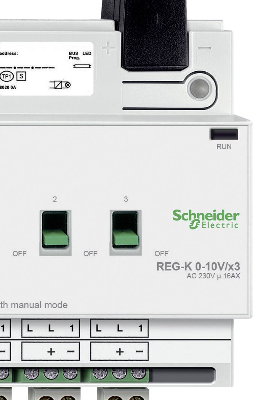 Schneider Electric MTN646991 Erweiterungsmodul