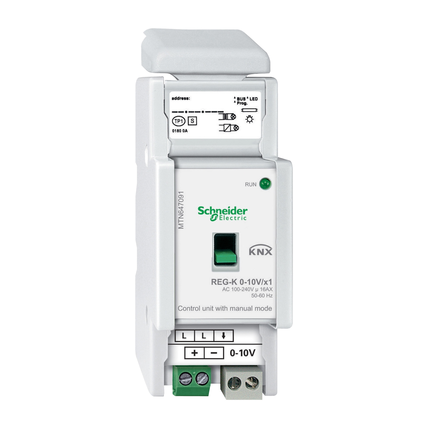 Schneider Electric MTN647091 Erweiterungsmodul