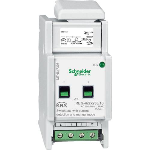 Schneider Electric MTN647395 Erweiterungsmodul