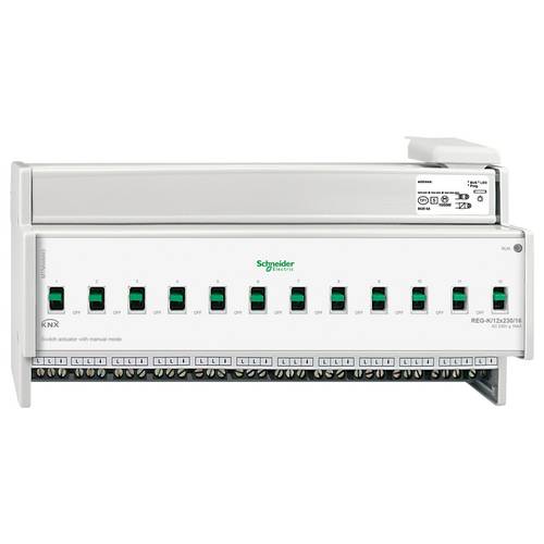 Schneider Electric MTN648493 Erweiterungsmodul