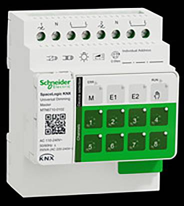 Schneider Electric MTN6710-0102 Erweiterungsmodul