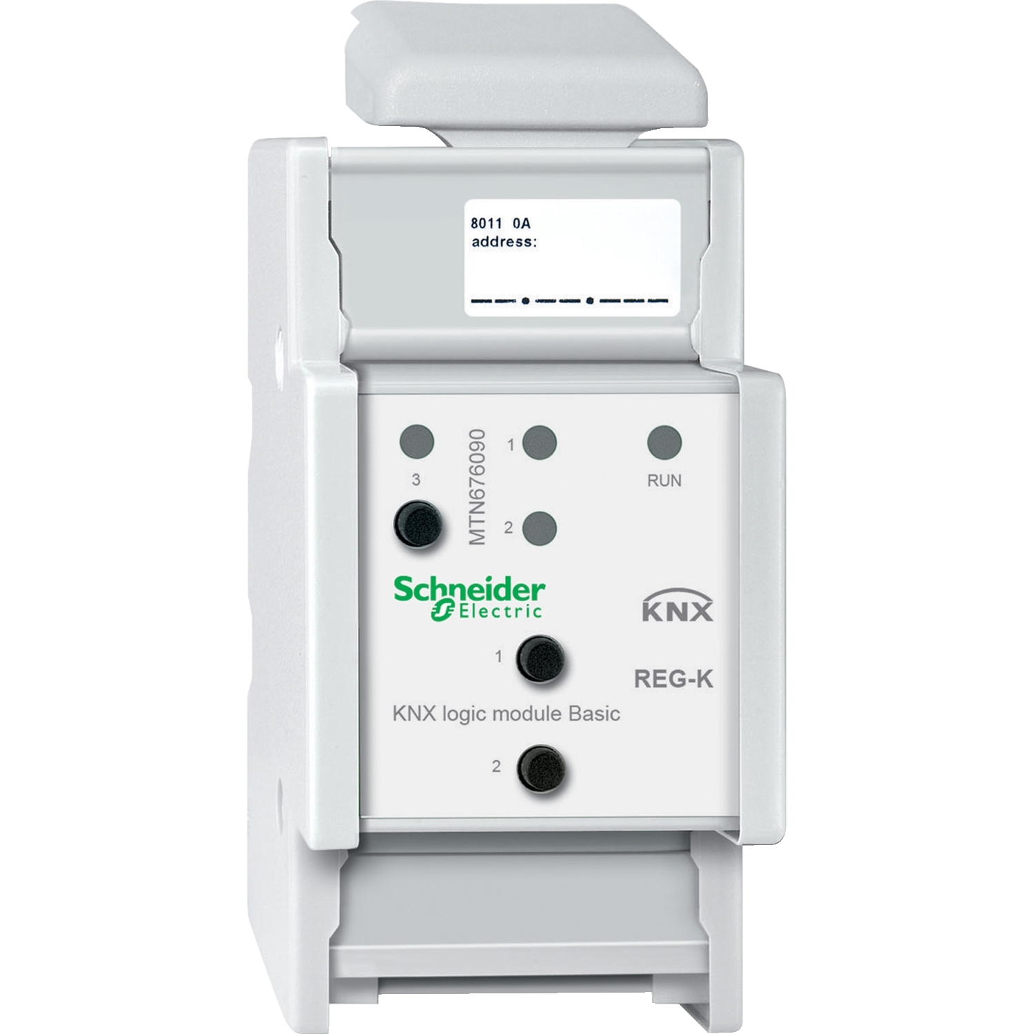 Schneider Electric MTN676090 Erweiterungsmodul