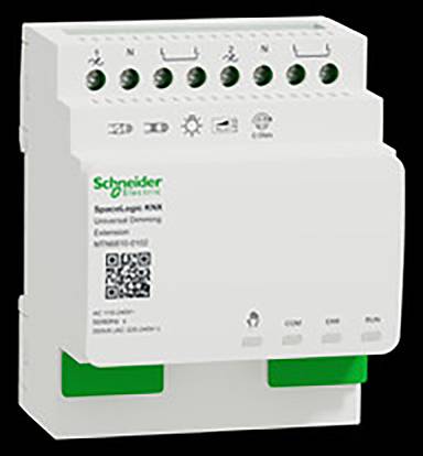 Schneider Electric MTN6810-0102 Erweiterungsmodul