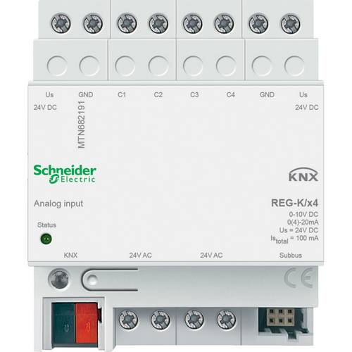 Schneider Electric MTN682191 Erweiterungsmodul