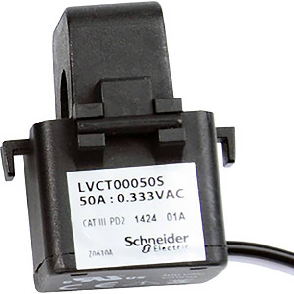 Schneider Electric LVCT00050S Stromwandler 1St.