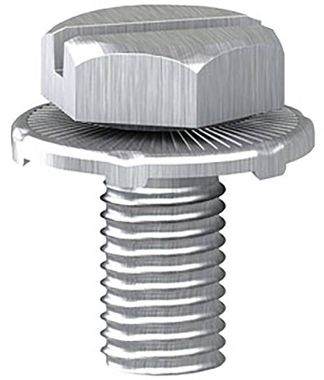 Schneider Electric AF1VA410 Sechskantschraube 100St.