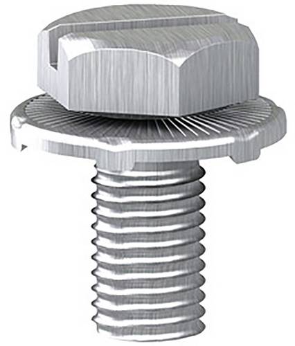 Schneider Electric AF1VA416 Sechskantschraube 100 St.