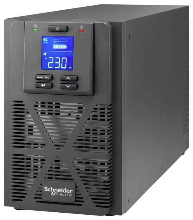 Schneider Electric SRVS1KI Industrielle USV-Anlage