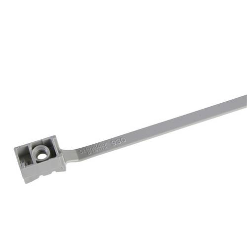 Schneider Electric ENN47930 Rohrschelle Mureva FIX, Instacable für Leitungen mit Ø16-32 100 St.
