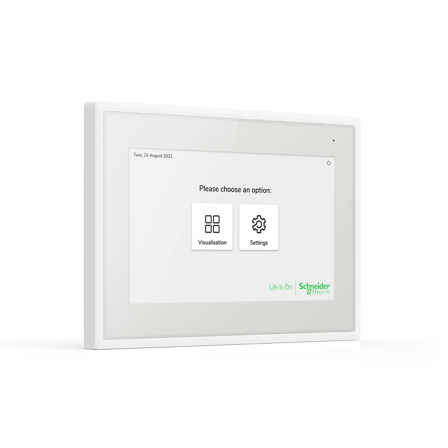 Schneider Electric MTN6260-7770 Erweiterungsmodul