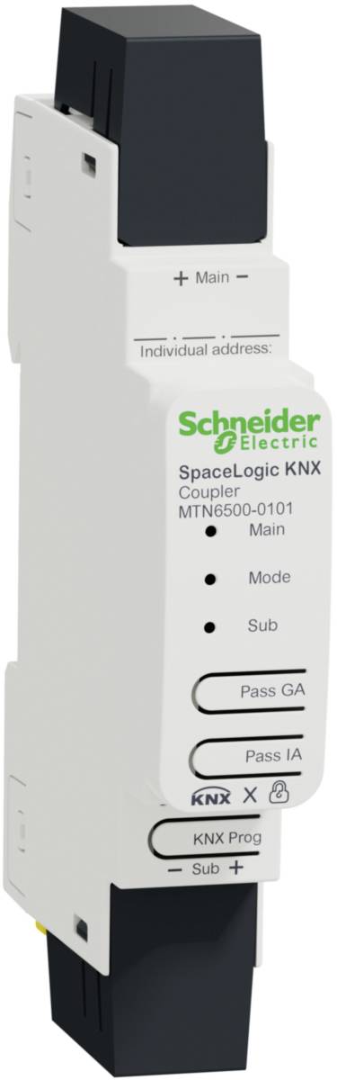 Schneider Electric MTN6500-0101 Erweiterungsmodul