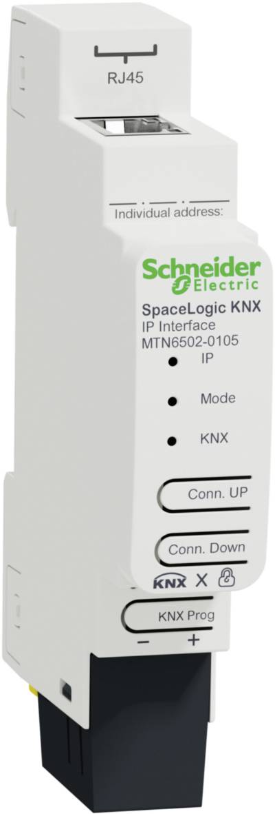 Schneider Electric MTN6502-0105 Erweiterungsmodul