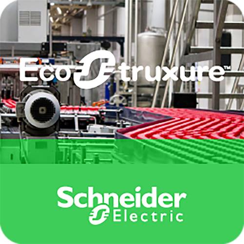 Schneider Electric HMIPEXCZLSRAZZ Erweiterungsmodul