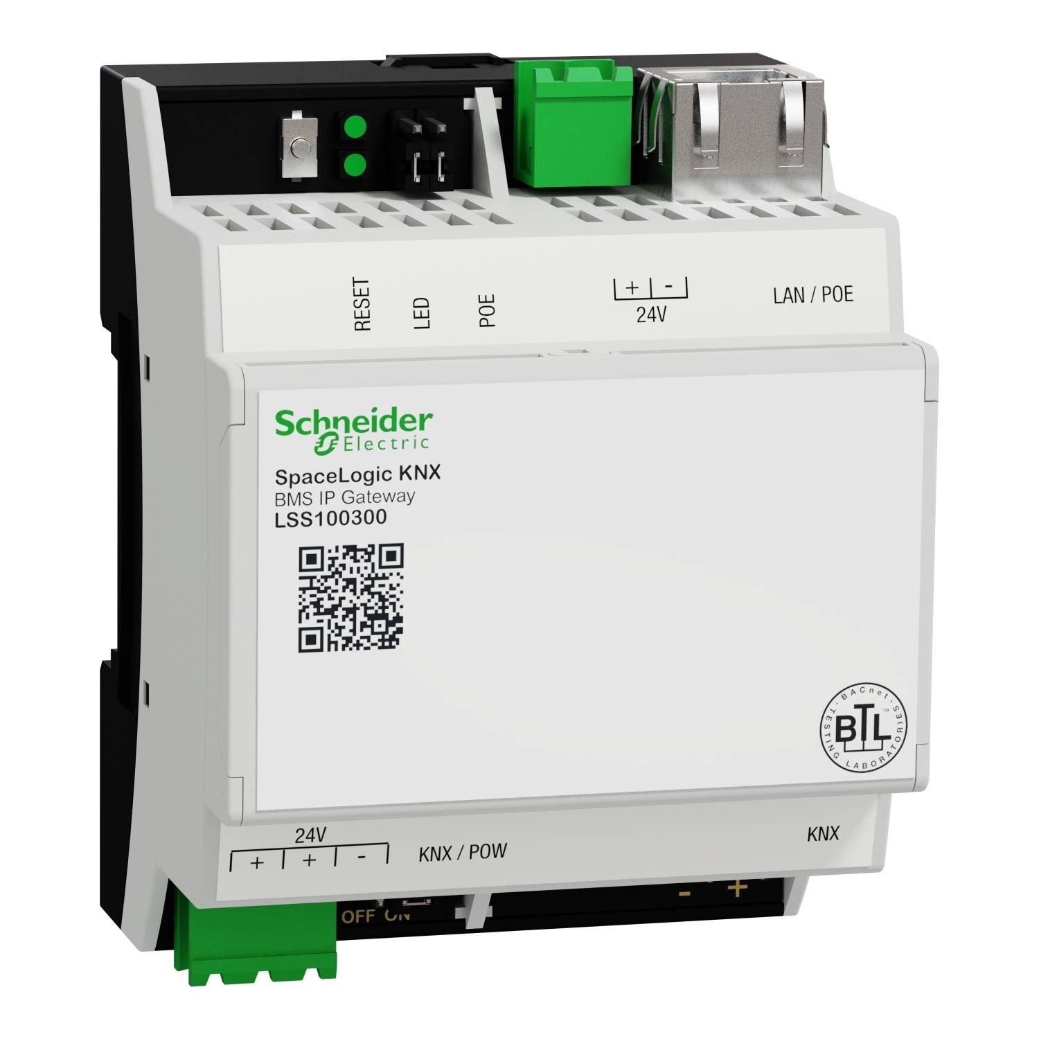 Schneider Electric LSS100300 Erweiterungsmodul