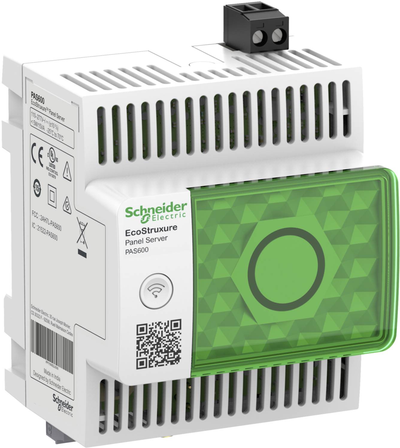 Schneider Electric PAS600 Erweiterungsmodul