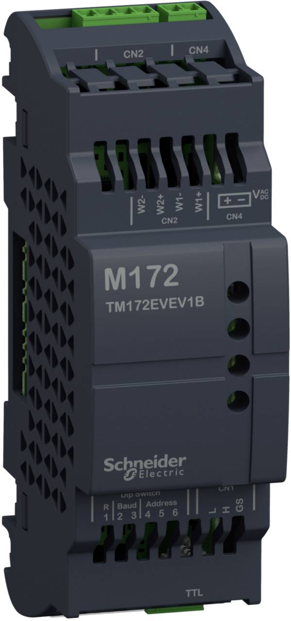 Schneider Electric TM172EVEV1B Erweiterungsmodul