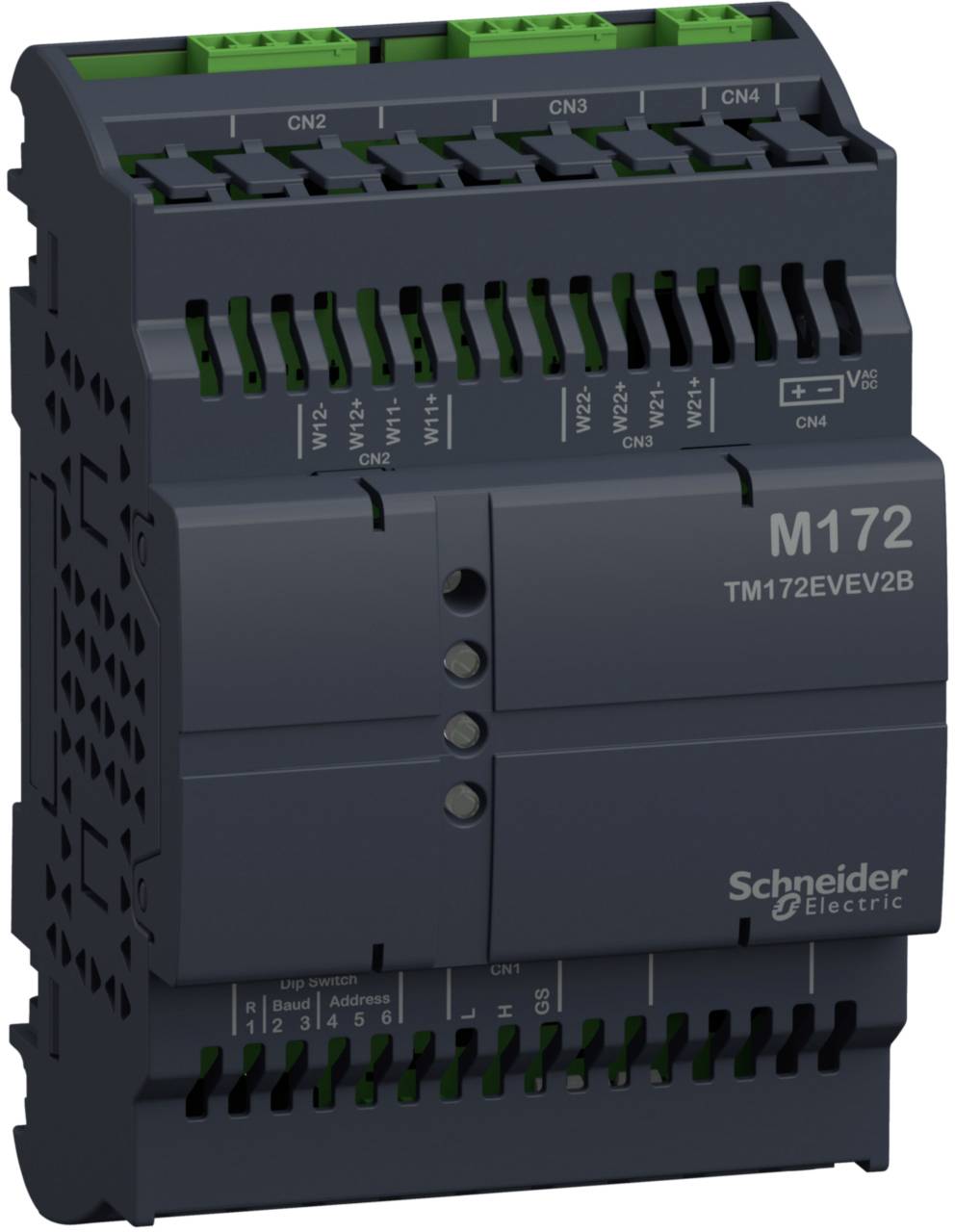 Schneider Electric TM172EVEV2B Erweiterungsmodul