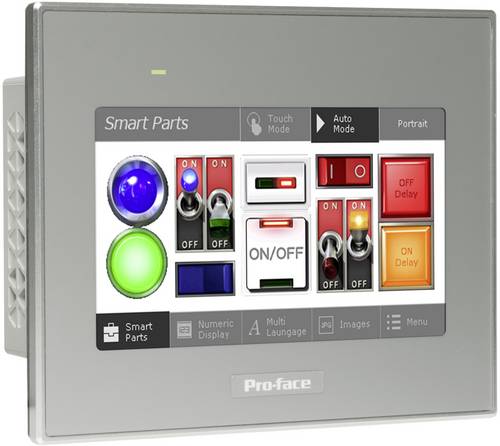 Schneider Electric PFXST6200WADE Erweiterungsmodul