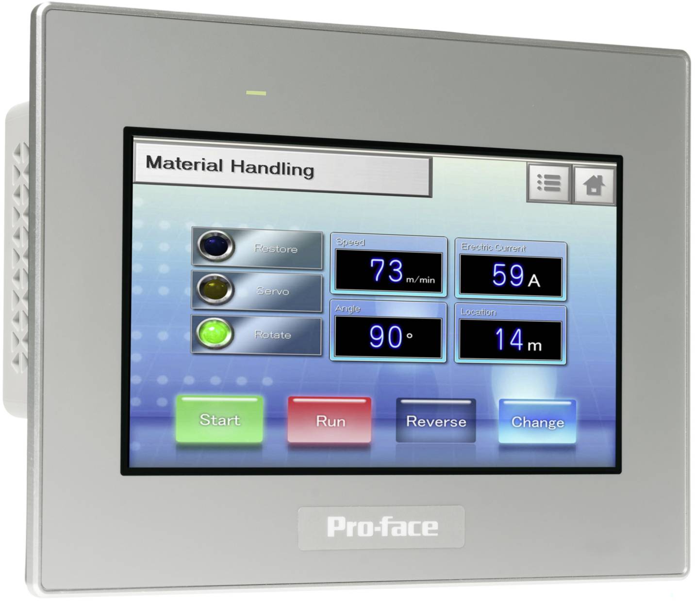 Schneider Electric PFXST6400WADE Erweiterungsmodul