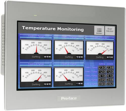 Schneider Electric PFXST6500WADE Erweiterungsmodul
