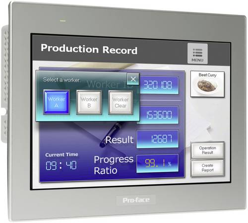 Schneider Electric PFXST6600WADE Erweiterungsmodul