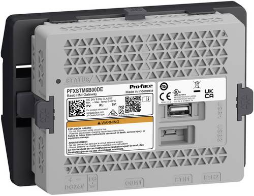 Schneider Electric PFXSTM6B00DE Erweiterungsmodul
