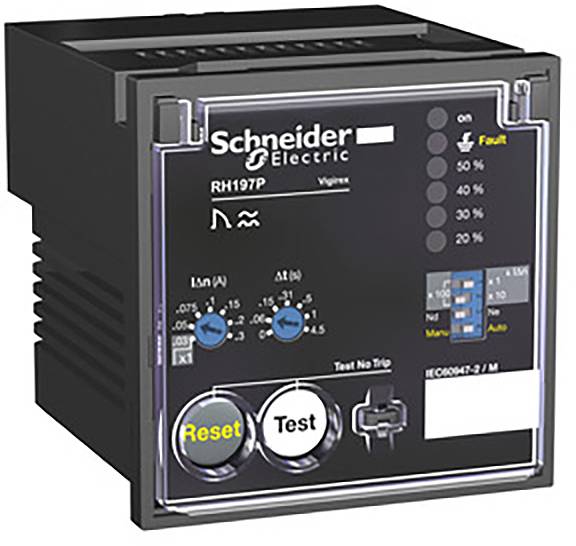Schneider Electric Schutzrelais