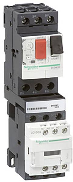 Schneider Electric GV2DM110BD Direktstarter