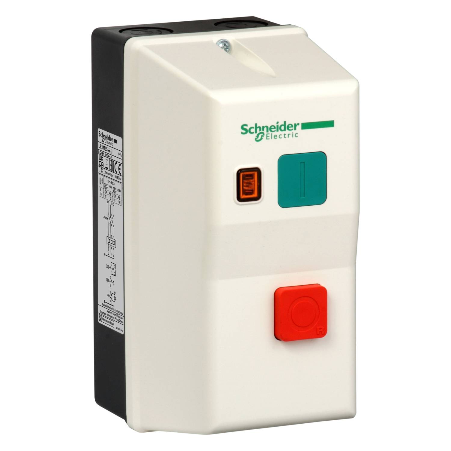 Schneider Electric LE1M35N708 Direktstarter