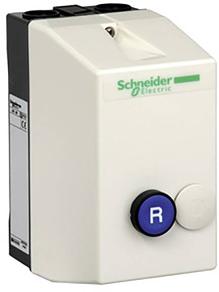 Schneider Electric LE1D09P7A05 Direktstarter