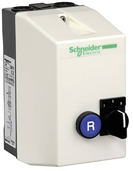Schneider Electric LE1D09P7A09 Direktstarter