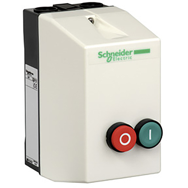 Schneider Electric LE1D09V7 Direktstarter
