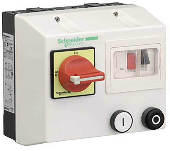 Schneider Electric LG1K065Q706 Direktstarter