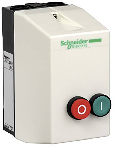 Schneider Electric LE1D12V7 Motorstarter