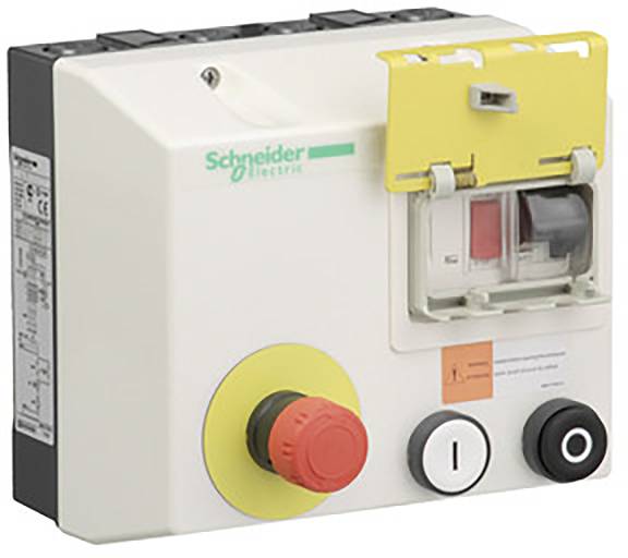 Schneider Electric LG7D12Q716 Direktstarter