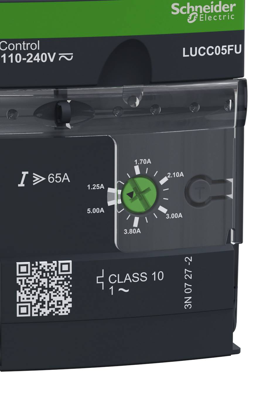 Schneider Electric LUCC05FU Steuereinheit