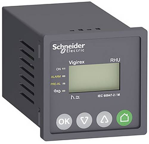 Schneider Electric Differenzstromwächter