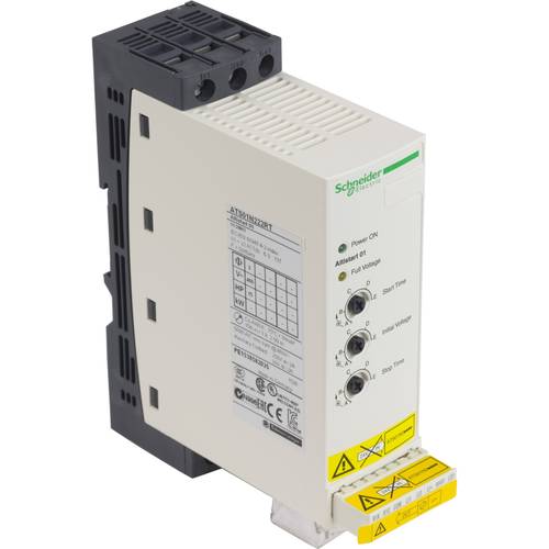 Schneider Electric ATS01N222RT Sanftstarter