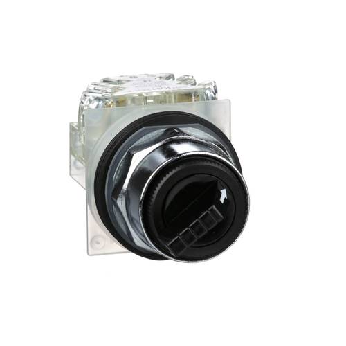 Schneider Electric 9001KS11BH13 Wahlschalter 1 St.