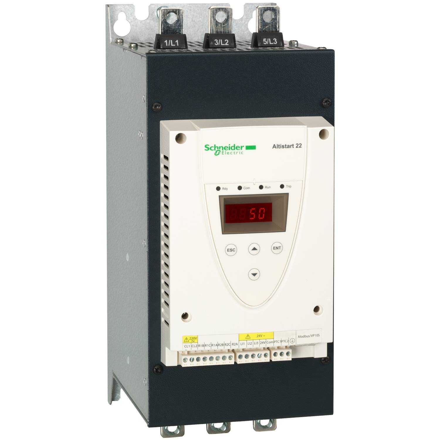 Schneider Electric ATS22C11S6 Sanftstarter