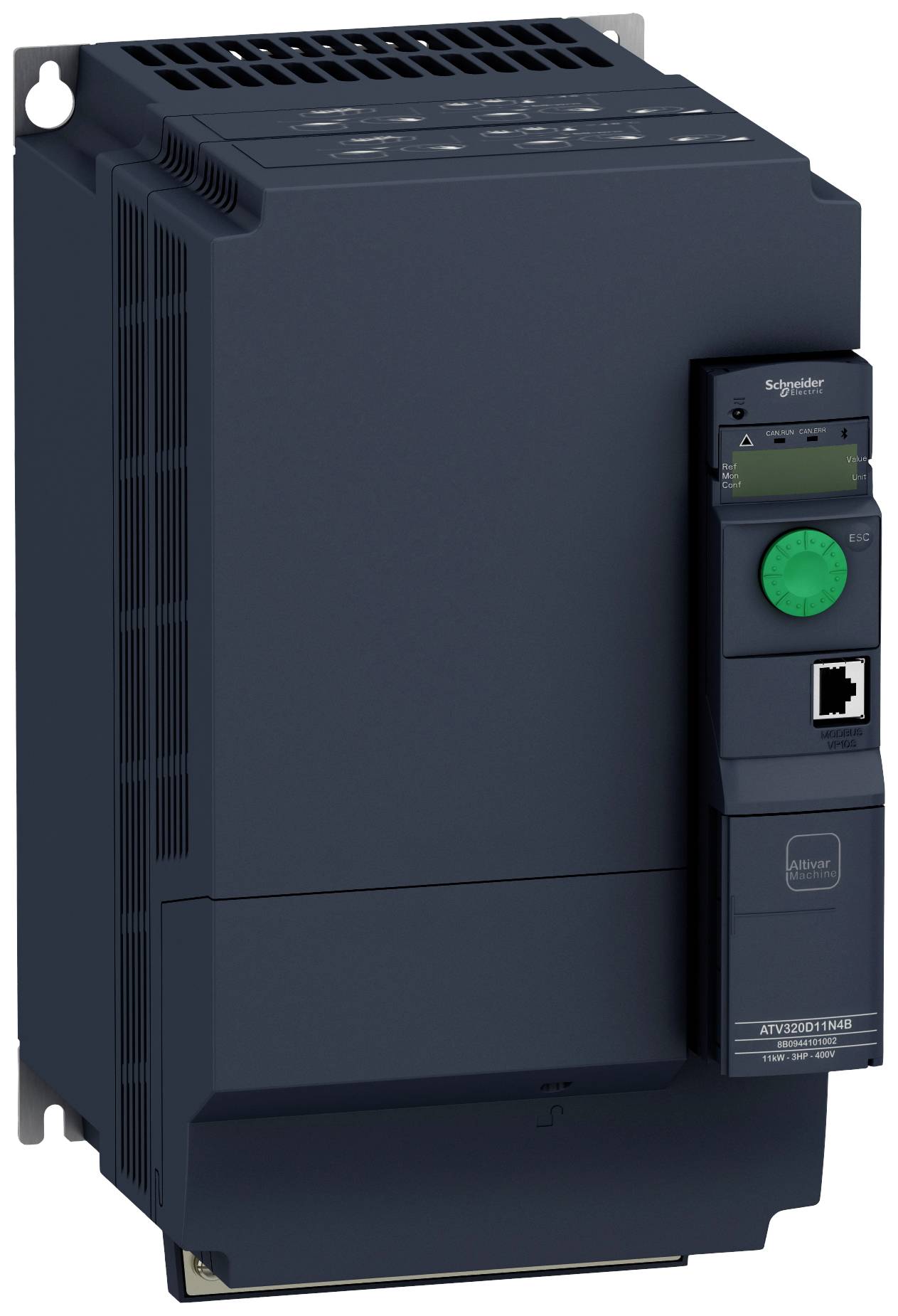 Schneider Electric ATS22C25Q Sanftstarter