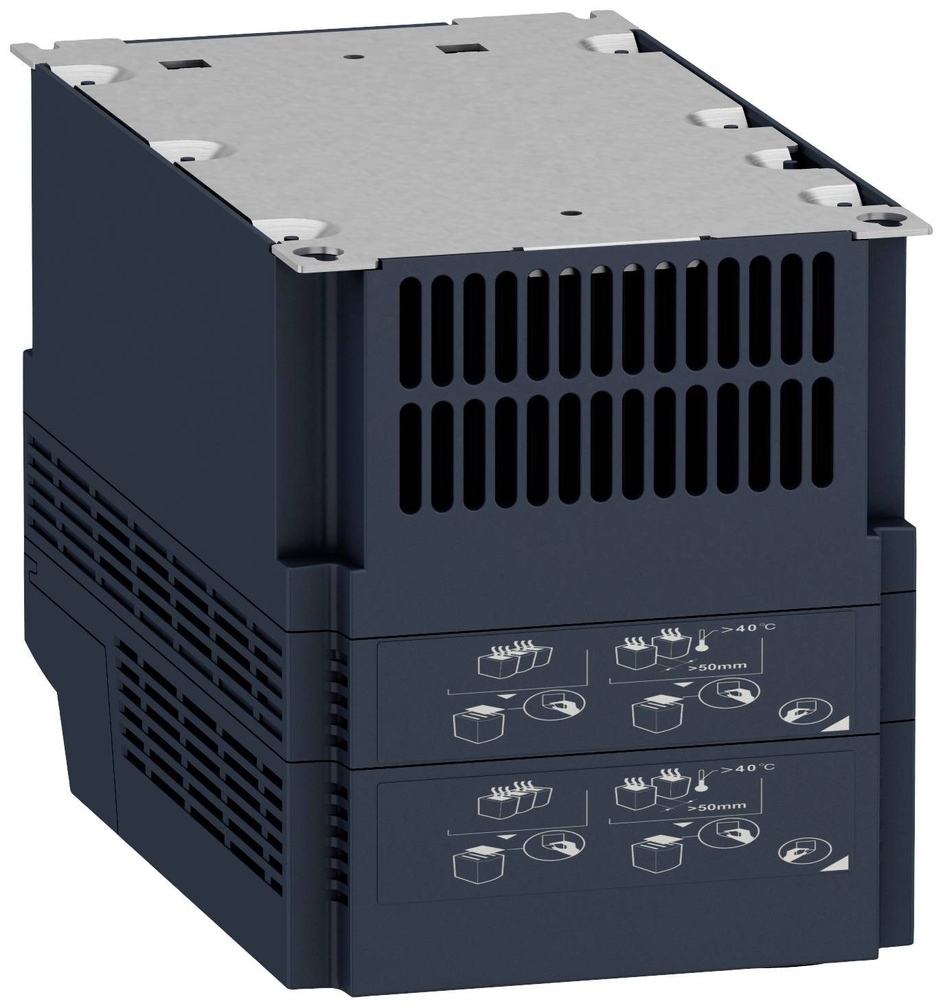 Schneider Electric ATS22C25Q Sanftstarter