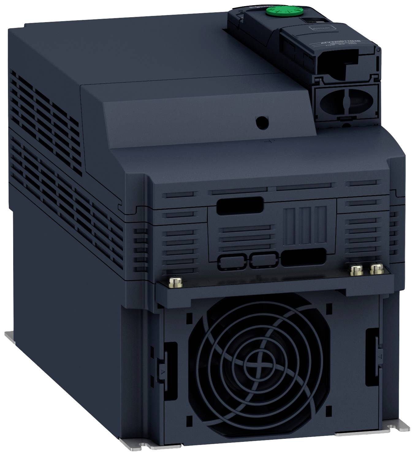 Schneider Electric ATS22C25Q Sanftstarter