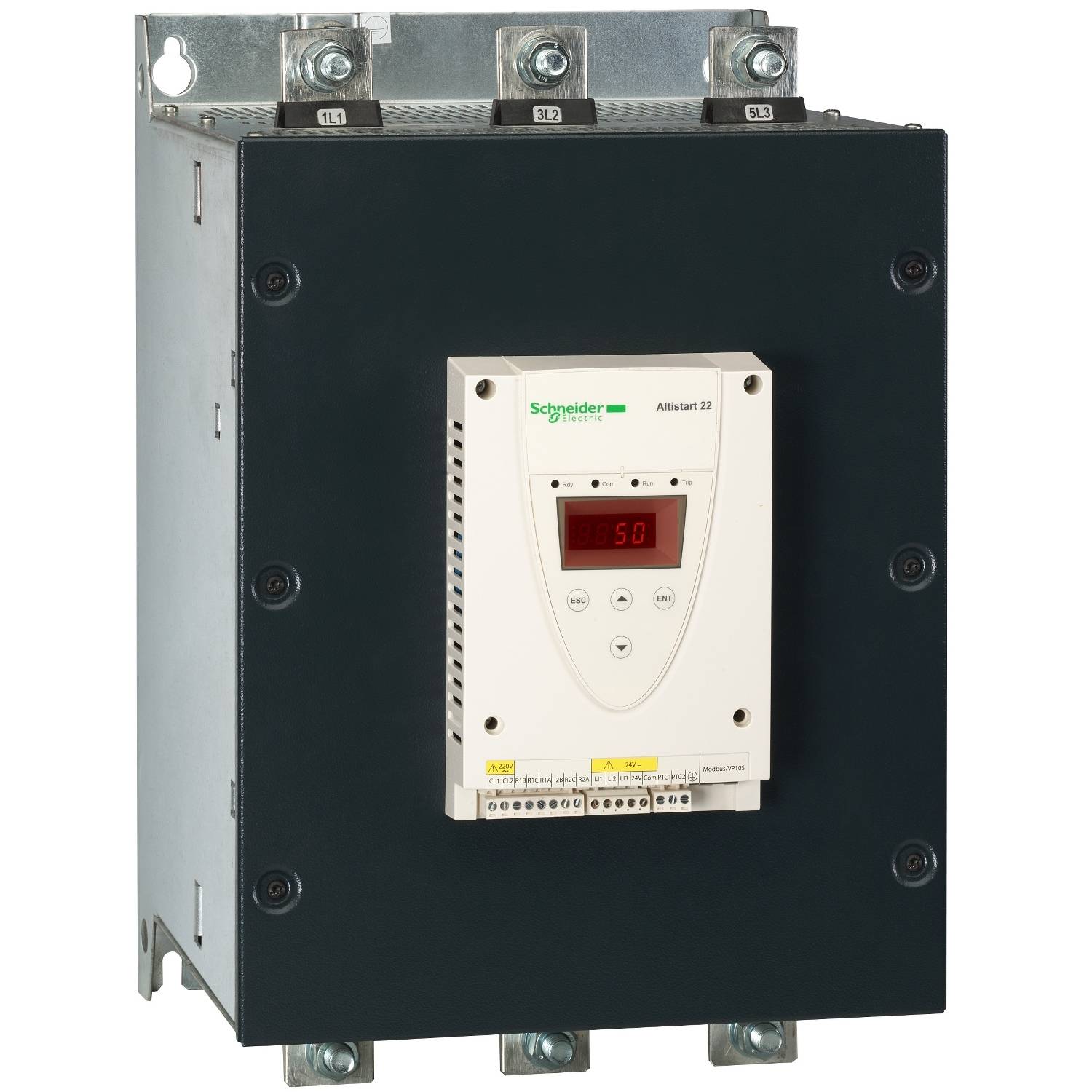Schneider Electric ATS22C59S6 Sanftstarter
