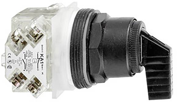 Schneider Electric 9001SKS43FB Wahlschalter 1St.