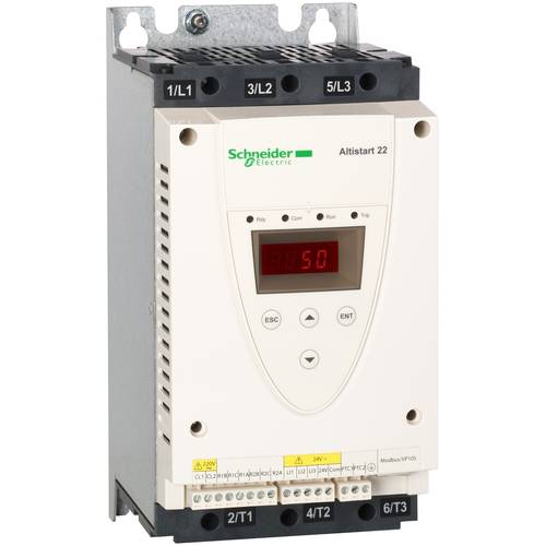 Schneider Electric ATS22D17S6U Sanftstarter