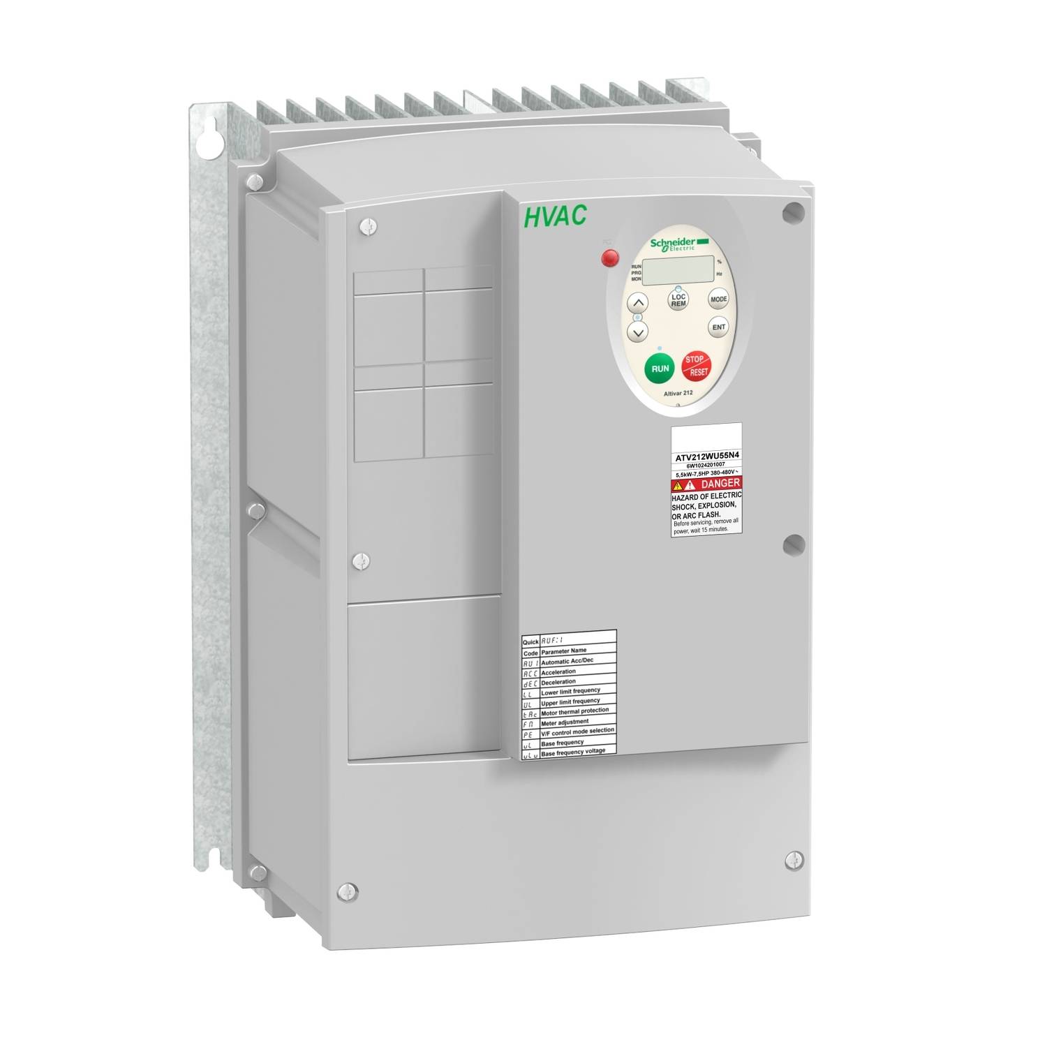 Schneider Electric Frequenzumrichter