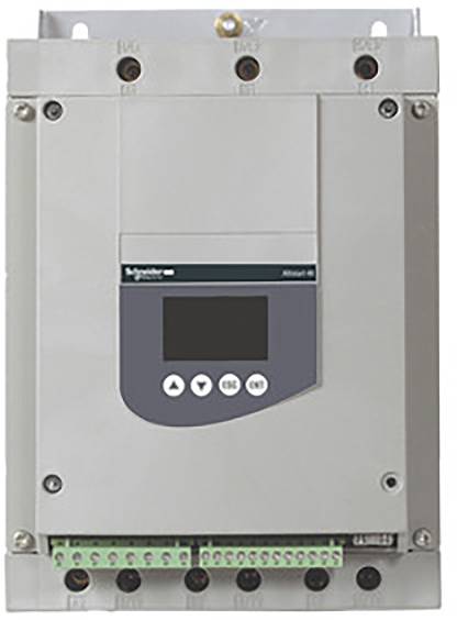 Schneider Electric ATS48D62Q Sanftstarter