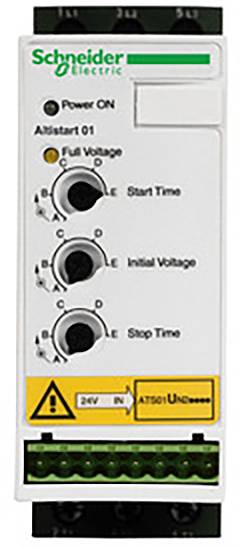 Schneider Electric ATSU01N212LT Sanftstarter
