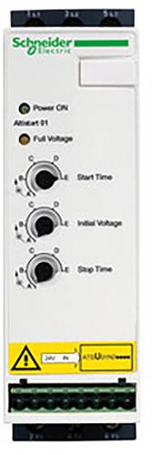 Schneider Electric ATSU01N222LT Sanftstarter